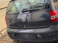 Gebraucht VW Fox 55 PS (40 kW) 2007 Andere farben Kleinwagen