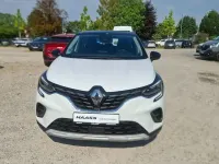 Gebraucht Renault Captur Techno 158 PS (116 kW) 2022 SUV