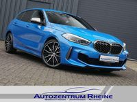 Gebraucht BMW 135 306 PS (225 kW) 2020 Misano blau Kleinwagen