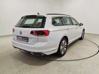 gebraucht VW Passat Variant 1.4 TSI DSG GTE LED|Navi|ACC