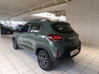 Gebraucht Dacia Spring Essentiel 33 kW (45 PS) 2023 Grün Kleinwagen