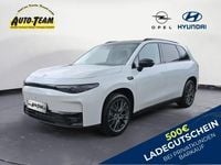 Gebraucht Leapmotor C10 64 kW (88 PS) 2025 Weiß SUV
