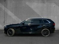 Gebraucht Mazda CX-80 Homura-Line 254 PS (186 kW) 2025 Schwarz SUV