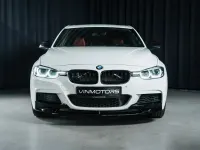 Gebraucht BMW 335 Performance 306 PS (225 kW) 2015 Weiß Limousine