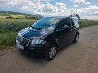 Gebraucht Audi A2 75 PS (55 kW) 2002 Kleinwagen