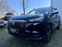 Neu Honda HR-V Advance 107 PS (78 kW) 2026 Schwarz SUV