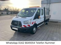 Usata Ford Transit 170 CV (125 kW) 2016 Bianco Monovolume