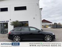 Gebraucht Audi RS6 Sport 700 PS (514 kW) 2008 Schwarz Kombi