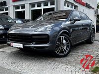 Gebraucht Porsche Cayenne 404 PS (297 kW) 2019 Grau SUV