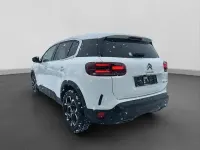 Gebraucht Citroën C5 Aircross Feel 131 PS (96 kW) 2023 Lack weiss banquise/typ aus... SUV