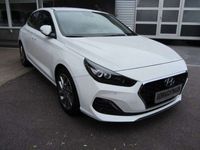 gebraucht Hyundai i30 1.4 T-GDI Style Fastback