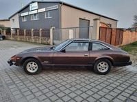 Gebraucht Nissan 280 ZX 150 PS (110 kW) 1982 Coupé
