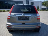 Gebraucht Honda CR-V 150 PS (110 kW) 2012 Grau SUV