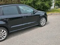 Gebraucht VW Polo 105 PS (77 kW) 2011 Kleinwagen