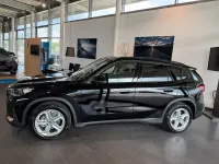 Neu BMW iX1 Sport Line 150 kW (204 PS) 2026 Schwarz SUV