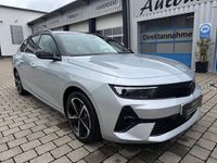 Neu Opel Astra 131 PS (96 kW) 2025 Silber Kombi