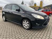 gebraucht Ford Grand C-Max 2,0TDCi 120kW Titanium