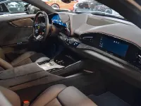 Second-hand Ferrari Purosangue 725 CP (533 kW) 2025 Negru SUV