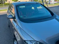 Używany Seat Toledo 140 KM (102 kW) 2005 Szary Hatchback