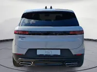 Neu Land Rover Range Rover Sport S 460 PS (338 kW) 2026 Grau SUV