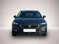 Gebraucht Seat Leon ST Style 150 PS (110 kW) 2026 Manufacturer Kombi