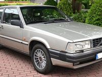 Gebraucht Volvo 780 147 PS (108 kW) 1987 Coupé