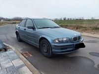 gebraucht BMW 318 d -