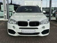 Gebraucht BMW X5 Performance 306 PS (225 kW) 2018 Weiß SUV