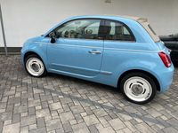 gebraucht Fiat 500C 1.2 8V Spiaggina 58