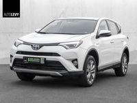 gebraucht Toyota RAV4 Hybrid 