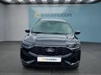 Gebraucht Ford Kuga ST-Line 186 PS (136 kW) 2025 Schwarz SUV