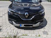 gebraucht Renault Kadjar ENERGY TCe 130 XMOD XMOD