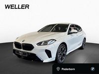 Neu BMW 120 Comfort Edition 170 PS (125 kW) 2026 Weiss Kleinwagen