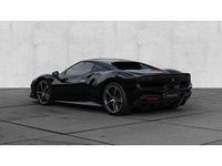 Gebraucht Ferrari 296 829 PS (609 kW) 2023 Schwarz Coupé