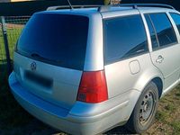 Usado VW Bora 101 HP (74 kW) 2000 Prateado Carrinha