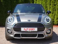 Occasion Mini Cooper 136 PK (100 kW) 2019 Grijs Hatchback