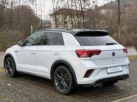 Gebraucht VW T-Roc R 300 PS (220 kW) 2022 Silber SUV