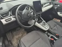 Gebraucht Renault Captur 160 PS (117 kW) 2021 Weiß SUV