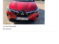 Gebraucht Mitsubishi ASX Edition 158 PS (116 kW) 2023 SUV