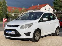 gebraucht Ford C-MAX Trend*ATM 110 000 km/Klima