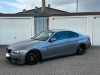 Gebraucht BMW 325 Performance 218 PS (160 kW) 2010 Grau Coupé
