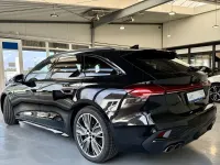 Gebraucht Audi A5 S-Line 204 PS (150 kW) 2025 Mythosschwarz Kombi