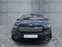 Gebraucht Skoda Enyaq iV Suite 219 kW (299 PS) 2022 Schwarzmagic perleffekt SUV