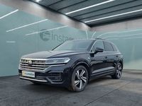 gebraucht VW Touareg 3.0 TSI R-Line Std-Hz