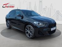 Gebraucht BMW X2 M Sport 190 PS (139 kW) 2023 Black sapphire metallic SUV