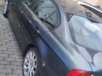 gebraucht BMW 318 3er i