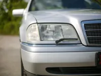 Gebraucht Mercedes C280 Elegance 193 PS (141 kW) 1994 Limousine