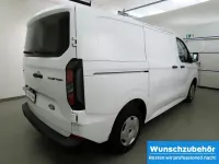 Gebraucht Ford Transit Custom Trend 2024 Frostweiß Van