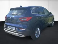 Gebraucht Renault Kadjar LIMITED 159 PS (116 kW) 2019 Blau SUV
