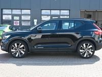 Gebraucht Volvo XC40 R-Design 300 kW (408 PS) 2021 Schwarz SUV
